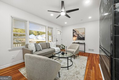 267 Hemphill School Rd NW, Atlanta, GA 30331 - photo 4