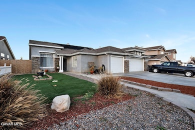 1259 Cheetah Way, Palmdale, CA 93551 - photo 2