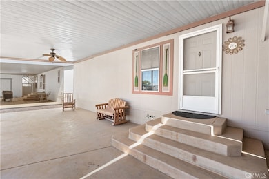 5900 Colorado River Rd unit 18, Blythe, CA 92225 - photo 4