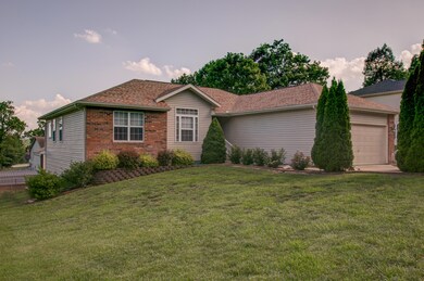 450 Stone Rd, Kimberling City, MO 65686 - photo 3