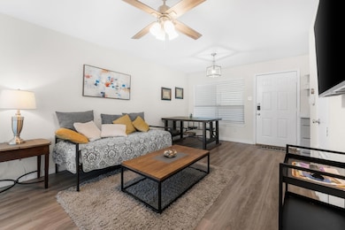 1514 Parker Ln unit 107, Austin, TX 78741 - photo 3