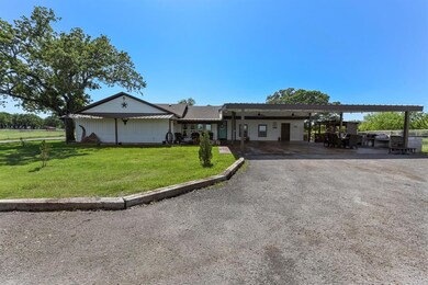 500 Rhoades Ln, Springtown, TX 76082 - photo 2