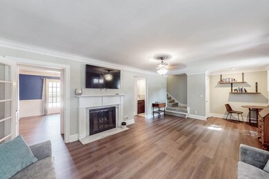 Fire Place!