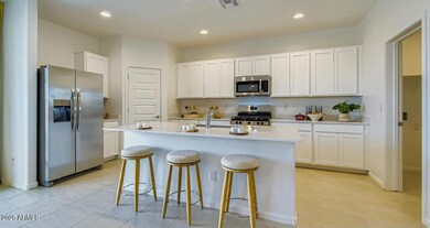 9642 W Verde Ln, Phoenix, AZ 85037 - photo 4