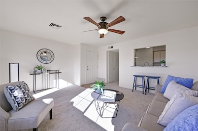 2210 Miguel Chavez Rd unit 1425, Santa Fe, NM 87505 - photo 2