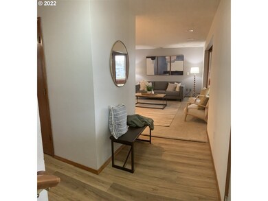 Entrance/Foyer