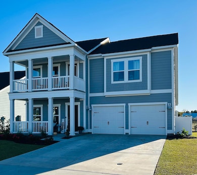 609 Shortleaf Path, Myrtle Beach, SC 29577 - photo 3