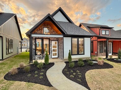 390 Idle Place Cir, Fort Oglethorpe, GA 30741 - photo 2