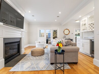 8 Covington St unit 1, Boston, MA 02127 - photo 6