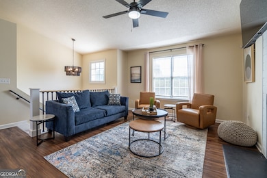 58 Auburn Dr SW, Cartersville, GA 30120 - photo 2