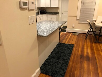 9 Lawton Place unit 2, Waltham, MA 02453 - photo 4