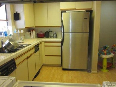Another view of kitchen