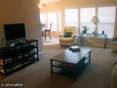 4501 Dunton Terrace unit D, Perry Hall, MD 21128 - photo 5