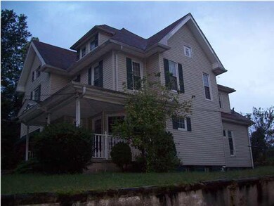 102 John St, Loogootee, IN 47553 - photo 2