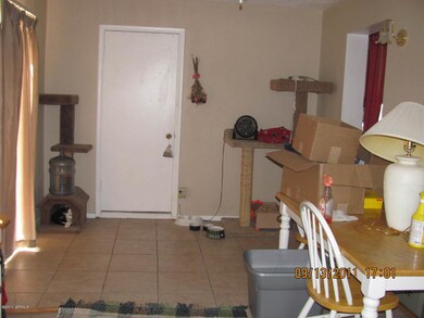 AZ room