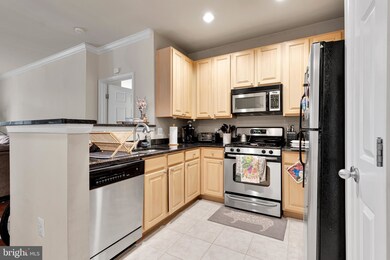 2301 25th St S unit 4205, Arlington, VA 22206 - photo 4