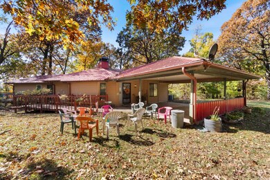 12007 Swepco Lake Rd, Gentry, AR 72734 - photo 7