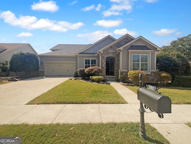 202 Hickory Nut Ln, Canton, GA 30115 - photo 2