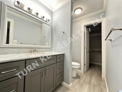 417 Skyview Dr unit A, Birmingham, AL 35209 - photo 6