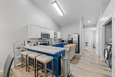Breakfast Bar