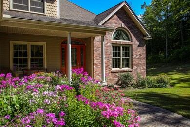 front gardens