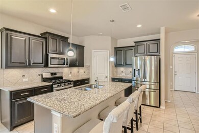 316 Lemon Mint Ln, Denton, TX 76210 - photo 3