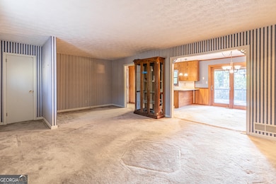 3253 Shadowridge Dr SW, Marietta, GA 30008 - photo 7