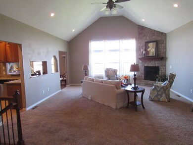 1719 E Blockade Ct, Republic, MO 65738 - photo 3