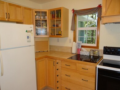 All Appliances Included