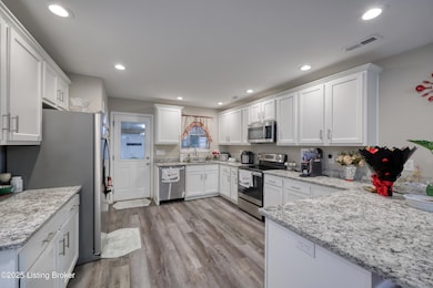 1248 Helck Ave, Louisville, KY 40213 - photo 6