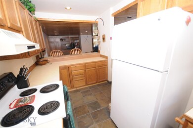 13 Heavy Runner Dr unit 1711, Big Sky, MT 59716 - photo 7