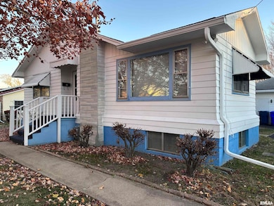 215 W Garfield St, Kewanee, IL 61443 - photo 5