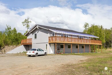 3105 W Top of The World Cir, Wasilla, AK 99654 - photo 2