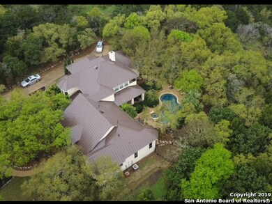 22236 Old Fossil Rd, San Antonio, TX 78261 - photo 3