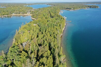 A S Crow Point Ln, Clark Township, MI 49719 - photo 5