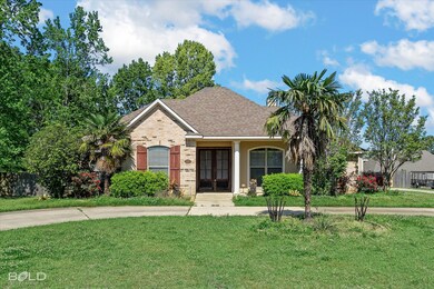 2605 Firefly Trail, Haughton, LA 71037 - photo 2