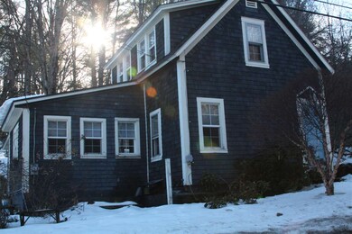 0 Chalk Pond Rd unit 4614058, Sutton, NH 03260 - photo 2