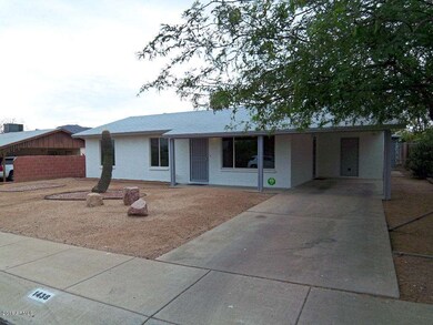1438 E Carol Ave, Phoenix, AZ 85020 - photo 4