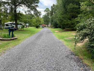 Eagle Point Road