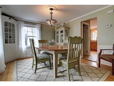 Dining Room.