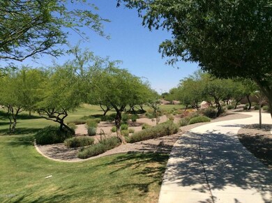 Walking Paths