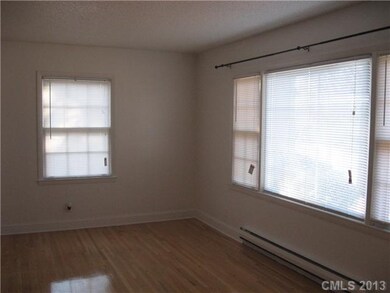Living Room - Formal living Room with gleaming har