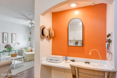 605 Fairway Dr unit 203, Saint Augustine, FL 32084 - photo 6