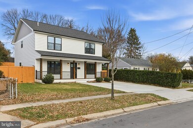 506 Pinewood Rd, Rockville, MD 20850 - photo 3