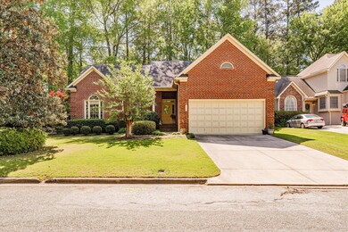 814 Park Chase Dr, Evans, GA 30809 - photo 3