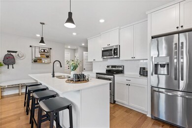 1400 Zennor Ct, Raymore, MO 64083 - photo 3