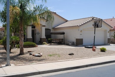 Curb Appeal