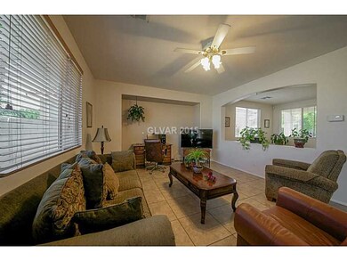 Family Room.