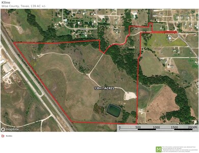 139+/- Cr 4223, Decatur, TX 76234 - photo 3