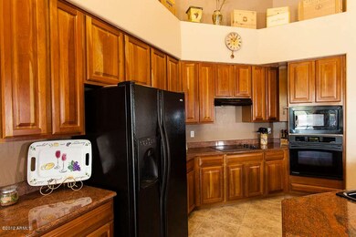 Kitchen alt view